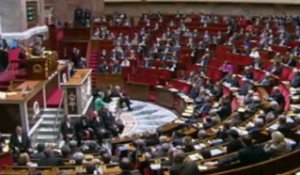 France: jour J pour les législatives
