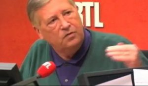 "Le FN rêve de détruire l'UMP" selon Alain Duhamel