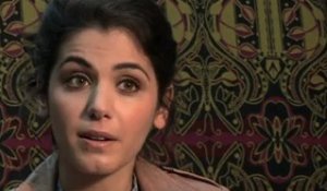 Katie Melua interview (part 4)