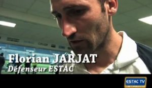 FC Nantes / ESTAC Réactions