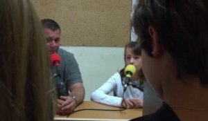 Une nouvelle radio vient de voir le jour à Carcassonne : Calandreta FM sur le 91.4