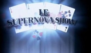 PokerStarsLive - SuperNova Show du 13 Juin 2012 (Partie 1)