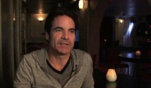 Train interview - Pat Monahan (part 3)