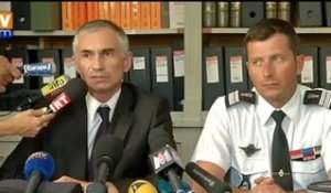 Gendarmes tuées dans le Var : le suspect est connu des services de police