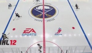 NHL 13 - Trailer Hockey IQ