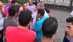 Egypte : incertitude persistante sur la santé d'Hosni...