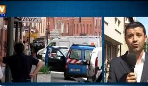 Le preneur d'otages de Toulouse a été interpellé