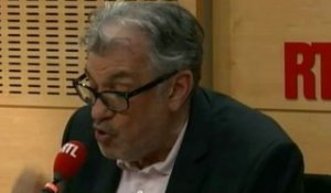 Serge July : "Fonctionnaires : ce sera le ni ni"