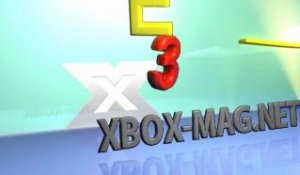 Waneday E3 2012 - Xbox 360