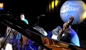 Jazz : Ahmad Jamal revient sur scène à l’Olympia