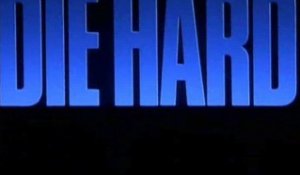 Die Hard / Piège de Cristal (1988) - Official Trailer [VO-HD]