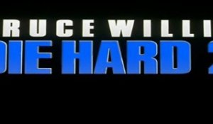 Die Hard 2 : Die Harder / 58 Minutes pour Vivre (1990) - Official Trailer [VO-HD]