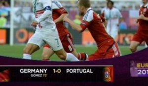 Portugal - Et maintenant, l'Espagne