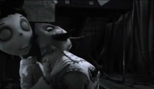 Frankenweenie - Bande-Annonce / Trailer #2 [VOST|HD]