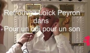 Loick Peyron