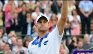 Wimbledon, 2e tour - Djokovic plus fort que la nuit