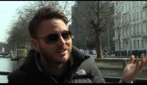 Interview Turin Brakes - Olly Knights and Gale Paridjanian