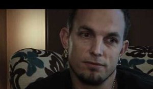 Interview Alter Bridge - Mark Tremonti (part 3)