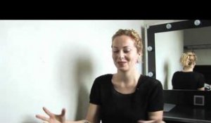 Interview Agua de Annique - Anneke van Giersbergen (part 3)