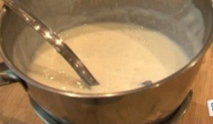 Cuisine Tete De Veau A La Sauce Gribiche La Recette A L Ancienne