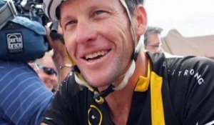 Dopage – Armstrong sera poursuivi