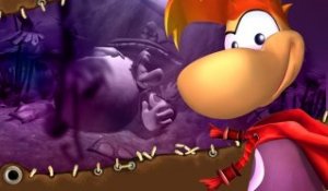 [Bonus] Rayman 3 Hoodlum Havoc - Matuvu et Tribelles - Concile des Fées