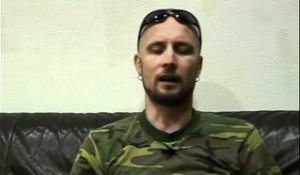 Interview Meshuggah - Jens Kidman (part 6)