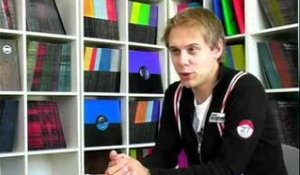 Interview Armin van Buuren (deel 2)