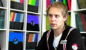 Interview Armin van Buuren (part 3)