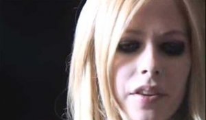 Interview Avril Lavigne (part 2)