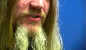 Interview Nightwish - Marco Hietala (part 2)
