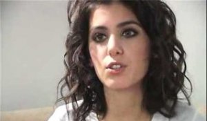 Katie Melua interview (part 1)