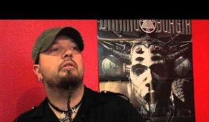 Dimmu Borgir werkt met Noors Radio Orkest