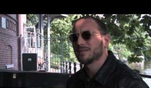 Beatsteaks interview - Arnim Teutoborg-Weiß (part 5)