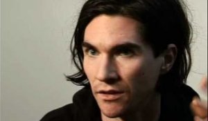 The Dresden Dolls interview - Brian Viglione 2008 (part 2)