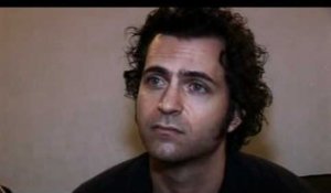 Dweezil Zappa interview 2009 (part 4)