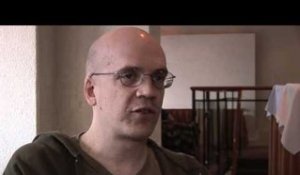 Devin Townsend interview (part 2)