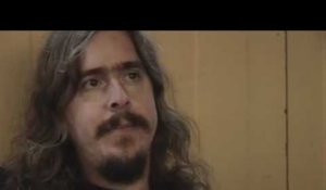 Opeth-frontman Akerfeldt looks back on 20 years Opeth