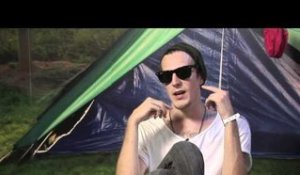 The Maine interview - John O'Callaghan (part 1)