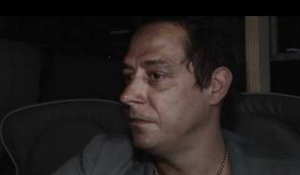 The Kills interview - Jamie Hince (part 2)