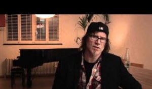 Mark Lanegan interview (part 2)