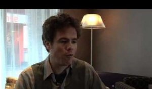 Josh Ritter interview (part 6)