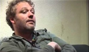The Levellers interview - Mark Chadwick (part 2)