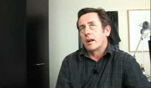 Luka Bloom 2008 interview (part 1)