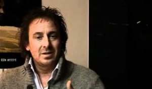 Marco Borsato interview (deel 3)