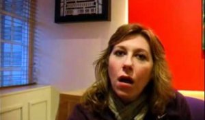 Martha Wainwright 2005 interview (part 1)