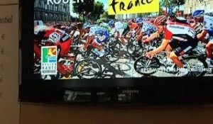 Tour de France : l'hôtellerie se réjouit