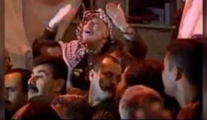 Yasser Arafat a-t-il été empoisonné ?