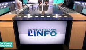 Olivier Faure : "Nous rendrons du pouvoir d'achat aux Français"