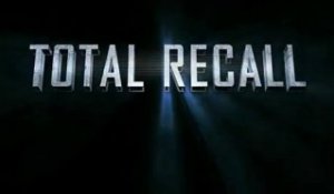 Total Recall (1990) - (Re-issue) Theatrical Trailer [VO-HQ]